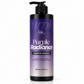 Purple Radiance – Purple Shampoo for Blonde Hair
