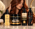 4 Steps to Radiant Copper Hair